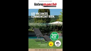 Intermarché catalogue Du 23 juin au 12 juillet 2020