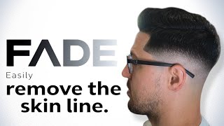 🔥 Master the Perfect Fade – Barber Fade Theory Explained! 🔥