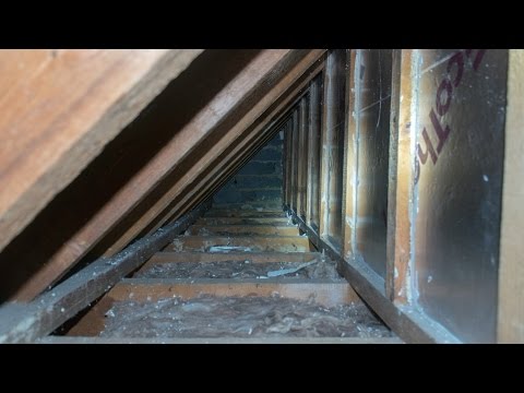 How to Insulate a Dormer Roof How to Insulate a Dormer Roof
