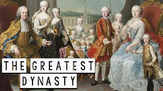 House of Habsburg: The Greatest Dynasty of Europe - See U in History