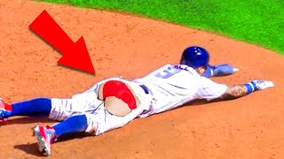 20 Most HUMILIATING Plays In MLB History