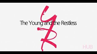 Y&R Spoilers Speculation: Does Harrison Know Ashland Locke's Secret?