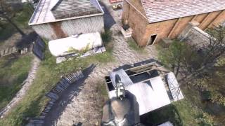 | Cod4 PC | New Downpour Bounce |