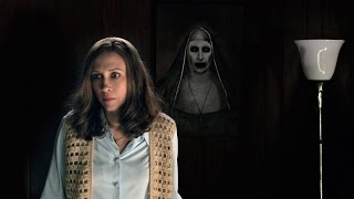 The Conjuring 2: Visions | VR 360 Experience [4K ULTRA HD]