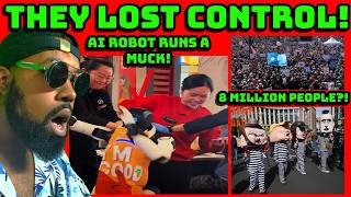 Mysterious Videos That Will Make You Question Everything Ep 94