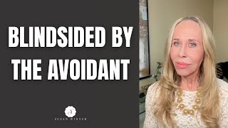 Blindsided Breakup: The Avoidant’s Vanishing Act Explained