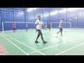 BADMINTON MATCH 10.09.2024 BBC BAHOUR BADMINTON CLUB (5)