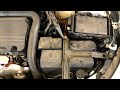 2016-2019 Chevy Malibu Battery Replacement