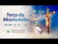 Terço da Misericórdia AO VIVO NA TV PAI ETERNO direto do Santuário do Bom Jesus  - 03/12/2024 - 15h