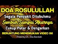 DOA ROSULULLAH 🤲 BAROKAH AY4T INI INSYAALLAH S4KITMU S3MBUH HARI INI JUGA❗PUTAR & DENGARKAN