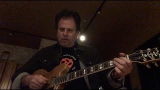 Dave Specter: Messin' with the Kid - guitar lesson