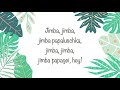 Sing Along: Jimba Jimba