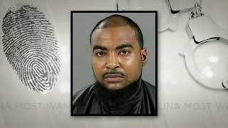 Anderson County Most Wanted