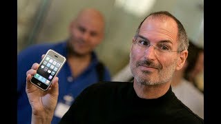 The story of how Steve Jobs saved Apple from disaster and led it to rule the world