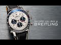 What To Know Before You Buy A Breitling Watch