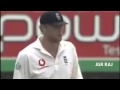 Flintoff funny cruel Sledging in history of cricket