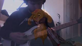 The Lion King - Circle of Life (Hans Zimmer) guitar cover