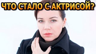 СБЕЖАЛА В ГОЛЛИВУД И РОДИЛА В 39 ЛЕТ! Как живет сейчас и выглядит актриса Екатерина Редникова?