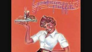 Speedo-The Cadillacs-original song-1955