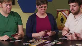 Processing: How to Play Your First Game