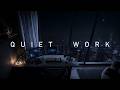 Deep Work Music — In the Zone to Code, Build & Focus