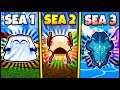 Top 5 Best ACCESSORIES In EACH Sea In Blox Fruits!