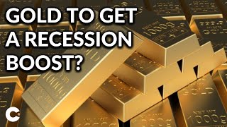 Recession To Lift Gold Price From The Ground? | Gold June Analysis