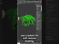 Transfer normals with ease in 3ds Max