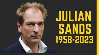 Julian Sands, Who Played Shelley, a Warlock and a King, Dies at 65