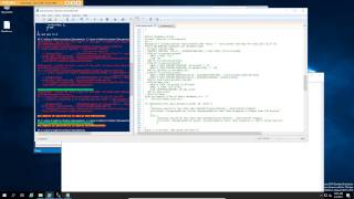PowerShell with SQL Server