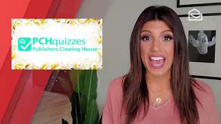 PCH Sweeps Alert: Special PCH Quizzes Event!