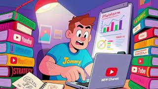 How MrBeast Took Over YouTube (The Inside Story)