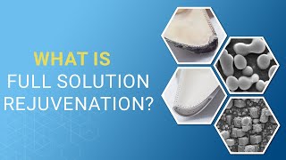 Extend Engine Life with Liburdi's Gas Turbine Repair Solutions