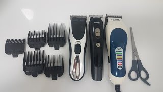 5 Minute Haircut - How To Cut Your Own Hair and Be Your Boss Barber