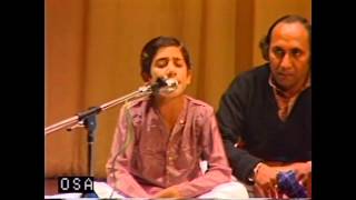 Data Ke Ghulamon Ko Ab Eid -  Ustad Nusrat Fateh Ali Khan - OSA Official HD Video