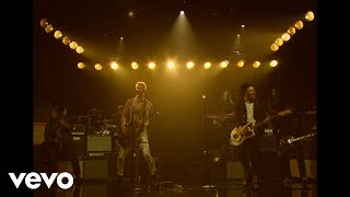 I Think I'm OKAY (Live From The Late Late Show With James Corden)