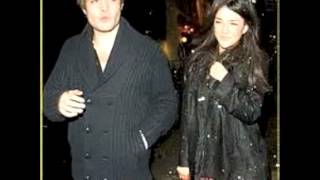 Ed Westwick & Jessica Szohr - "Real Couple Moments from Gossip Girl"