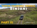 EKSPEDISI TAMBORA WITH BANTENG MAS 4x4 - PART 3