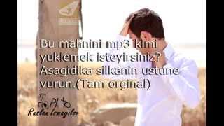 Uzeyir Mehdizade Salam askim