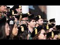 University of Virginia School of Medicine 2023 Doctor of Medicine Graduation Ceremony