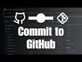 How to Commit Changes to Your GitHub Repository - A Step-by-Step Guide