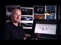 Star Trek 2009. Designing the Enterprise