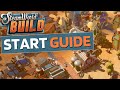 STEAMWORLD BUILD BEGINNER GUIDE