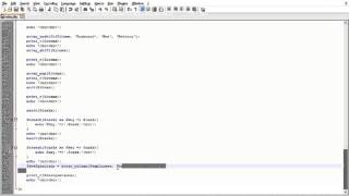 PHP Tutorial | Mathematical Array Functions & multidimentional Array Function Part 43