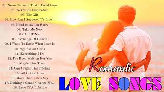 Best Evergreen Love Songs | Nonstop Cruisin Romantic Love Song Collection | Sweet Memories Songs