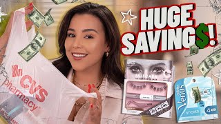 WHATS NEW AT THE DRUGSTORE?! *NEW Affordable Makeup Haul*