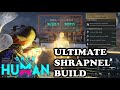 Once Human - Ultimate SCAR Shrapnel Build v4