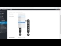 Beautiful Premium Plugin WP Floating Menu Pro - Create Sticky Menu and Create Custom Template