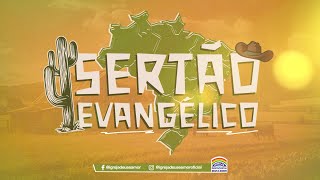 195º Sertão Evangélico | Oração do Amanhecer | AO VIVO | 10/03/2025 | IPDA