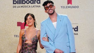 Los 3 premios más importantes de Bad Bunny en los Latin Billboard 2021